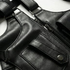 🛒💨Get Yours 50% OFF Today Only!🔥Premium Leather Adjustable Underarm Shoulder Bag