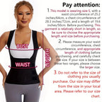 Women's Zip-Up Compression Shapewear Vest - Athletic Active Tops 🏋️‍♀️
