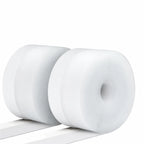 Keep Your Home Cozy 🏡❄️ | 16.4Ft Door Seal Strip ✦ Self-Adhesive Draft Stopper ✦ Weatherproof Protection