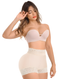 Ann Michell Kiss – Colombian High-Waist Shaping Shorts