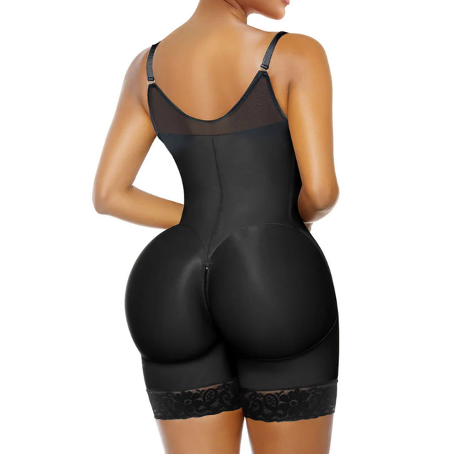 Shapewear – Tummy Control Butt Lifter Shaper for Women Hover Image