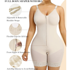 Shapewear – Tummy Control Butt Lifter Shaper for Women