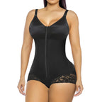 Shapewear – Tummy Control Butt Lifter Short Shaper