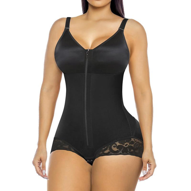 Shapewear – Tummy Control Butt Lifter Short Shaper Hover Image