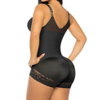Shapewear – Tummy Control Butt Lifter Short Shaper