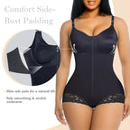 Shapewear – Tummy Control Butt Lifter Short Shaper