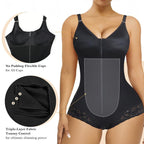 Shapewear – Tummy Control Butt Lifter Short Shaper