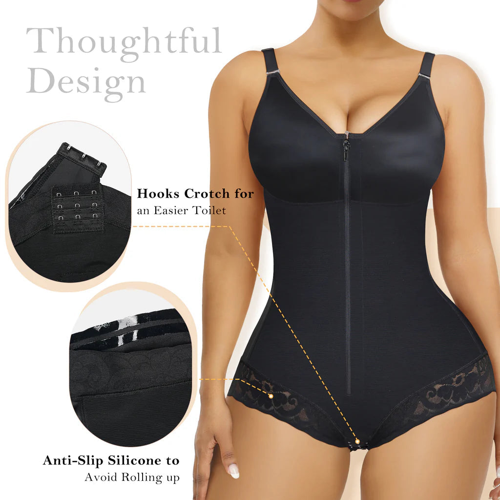 Shapewear – Tummy Control Butt Lifter Short Shaper