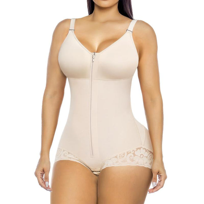 Shapewear – Tummy Control Butt Lifter Short Shaper Main Image