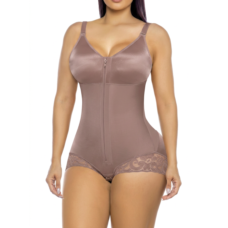 Shapewear – Tummy Control Butt Lifter Short Shaper