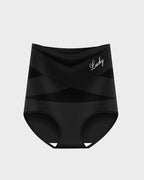 High-Waist Tummy Control Seamless Shaping Panties